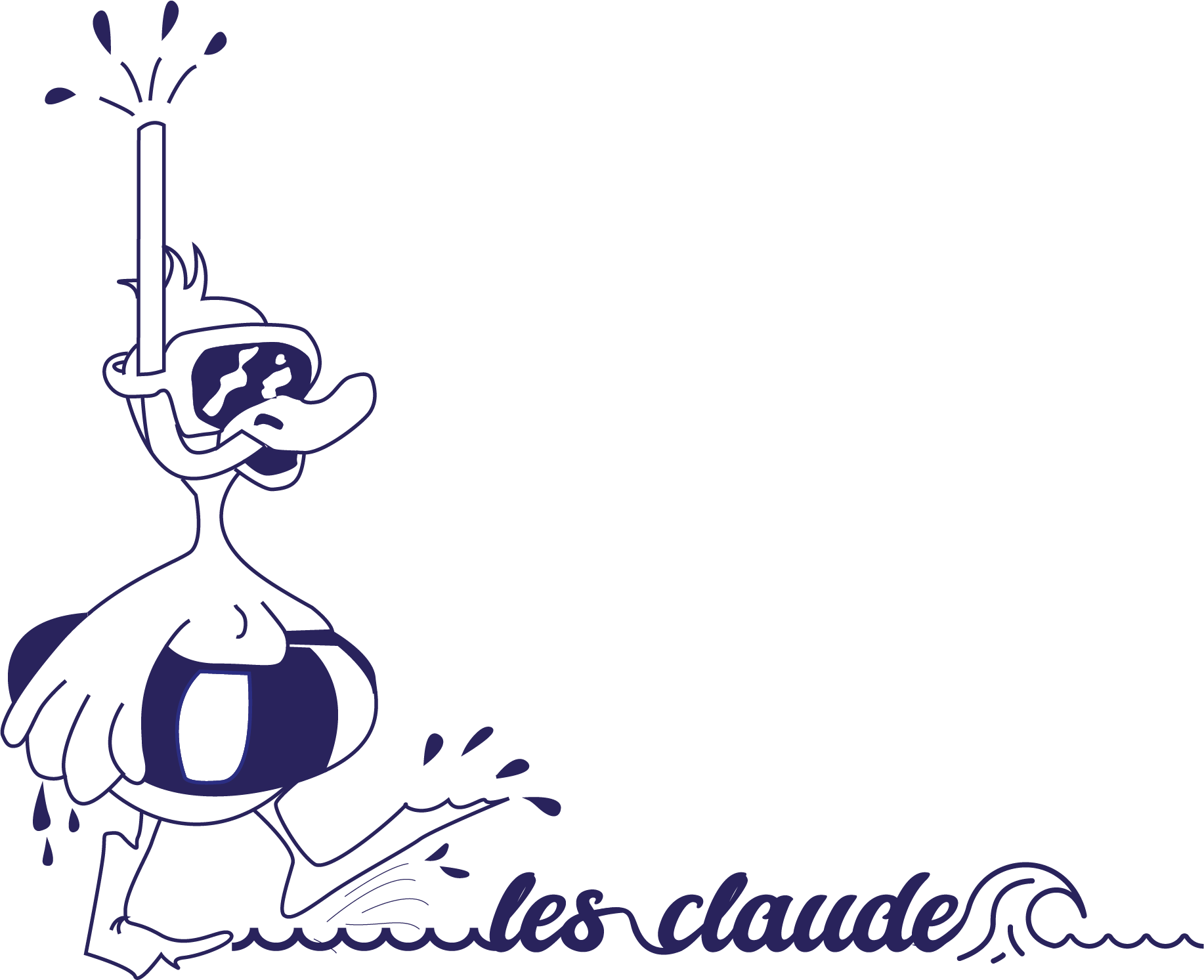 Les Claude